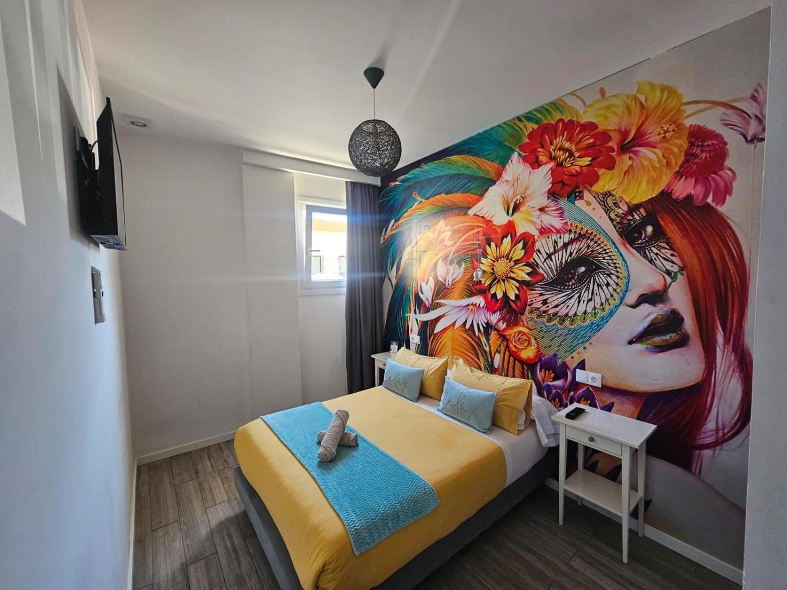 Guest house Art *