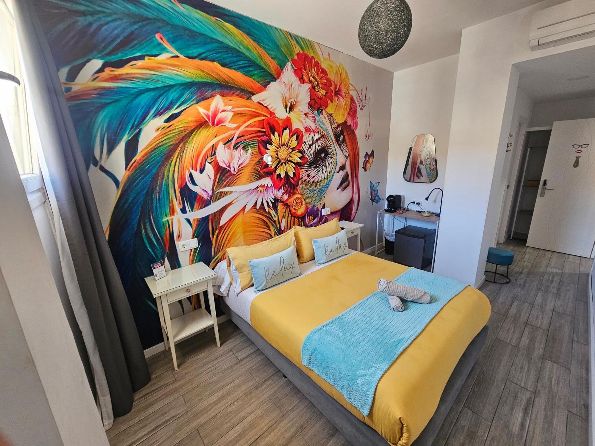 Art Guest house