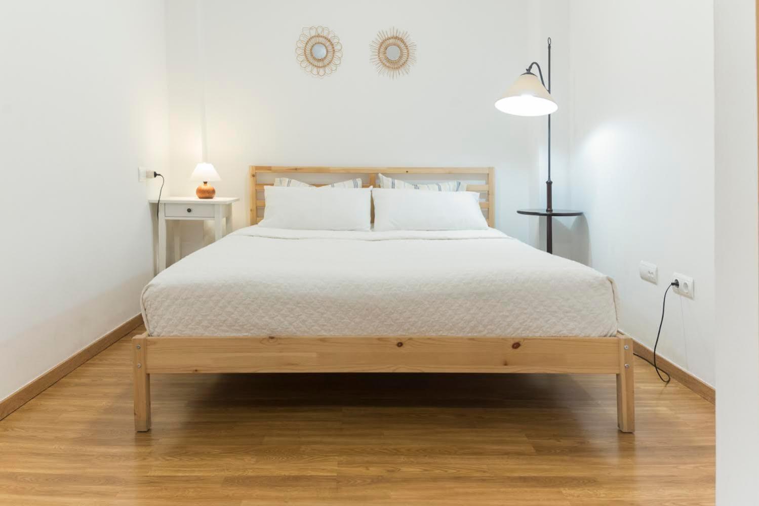 Apartamento San Justo 3 Huelva
