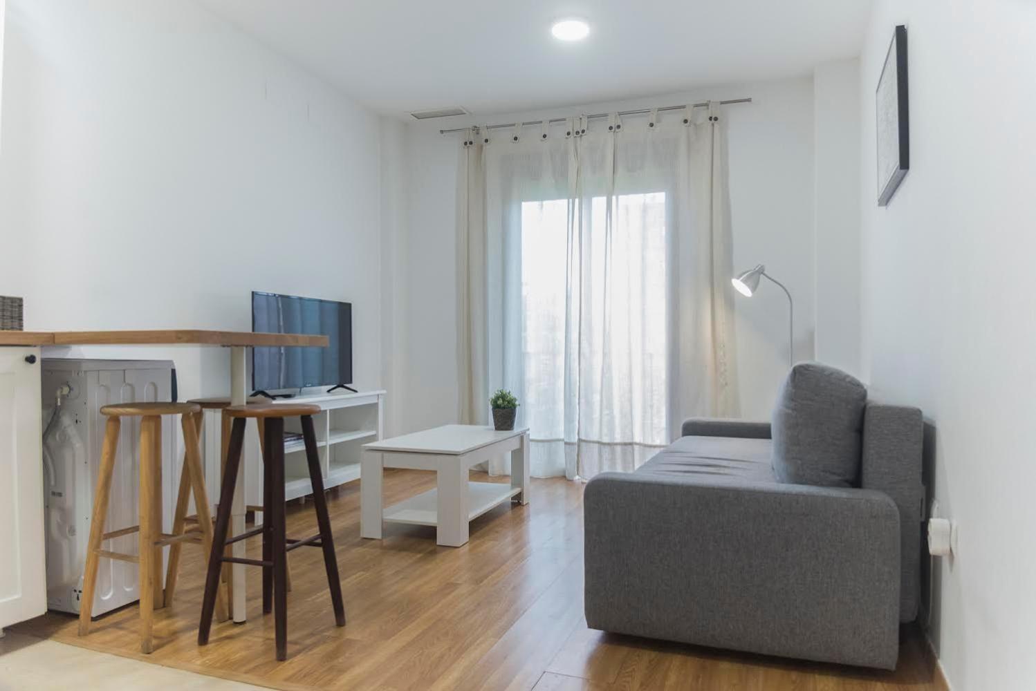 San Justo 3 Apartamento *