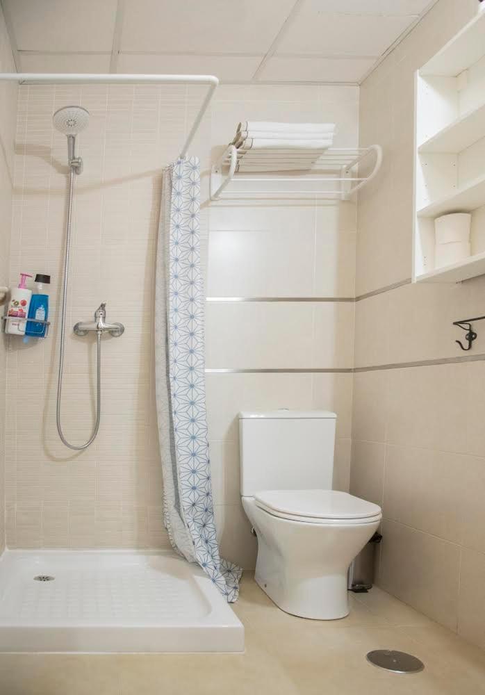Apartamento San Justo 3 Huelva