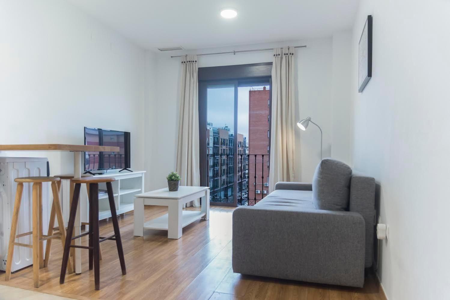 Apartamento San Justo 3 *