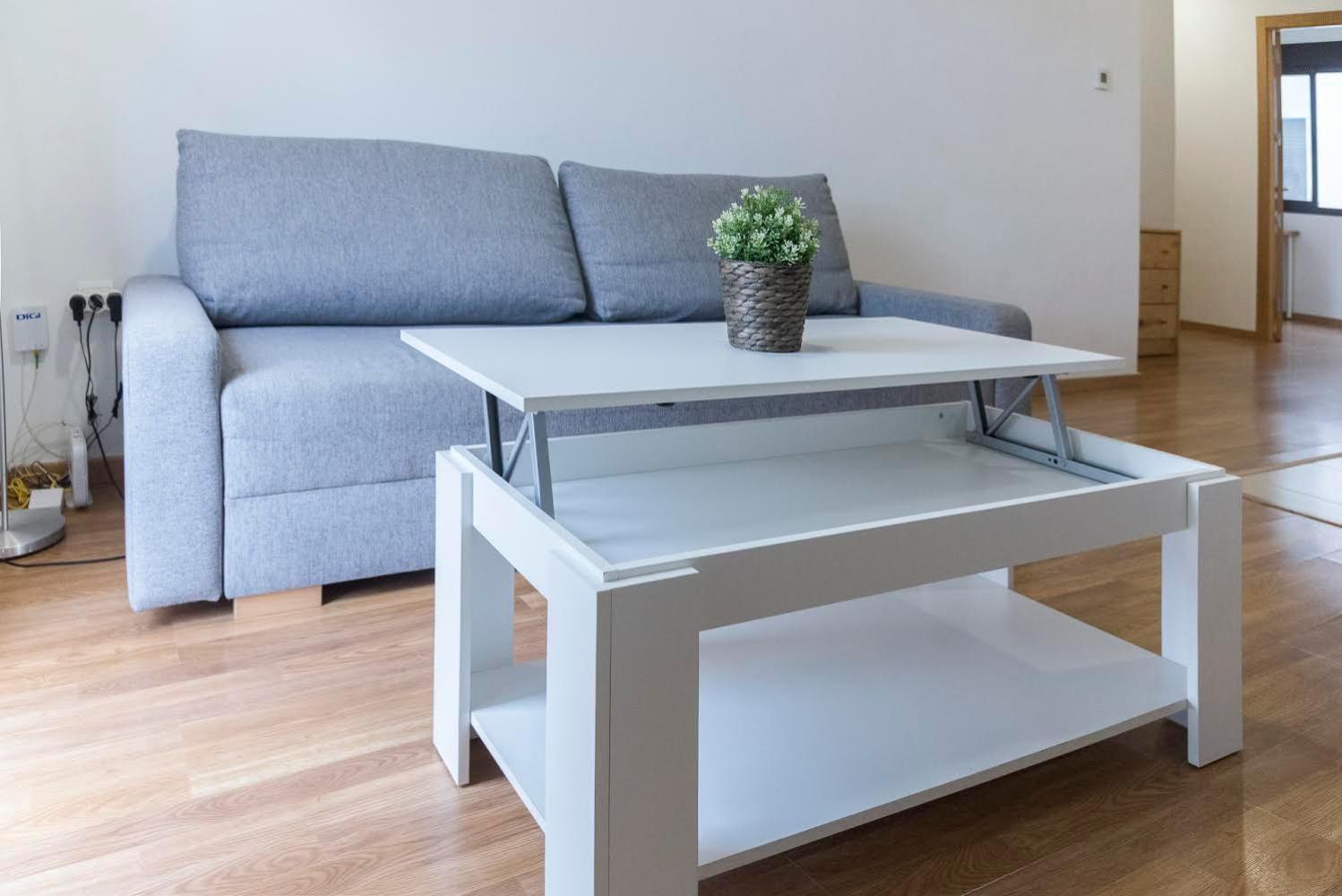 San Justo 3 Apartamento Huelva