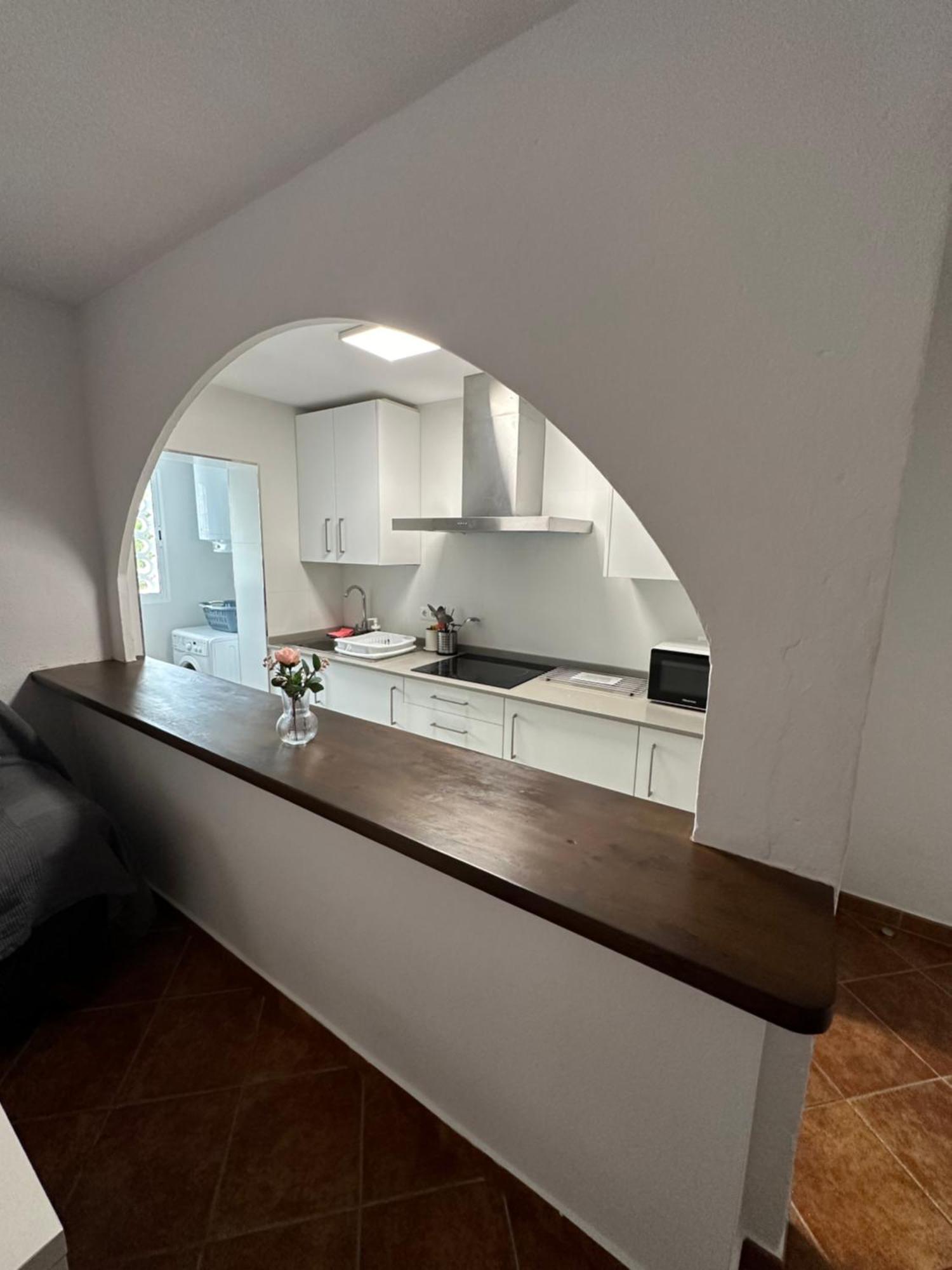 Piso En Mazagon Apartamento