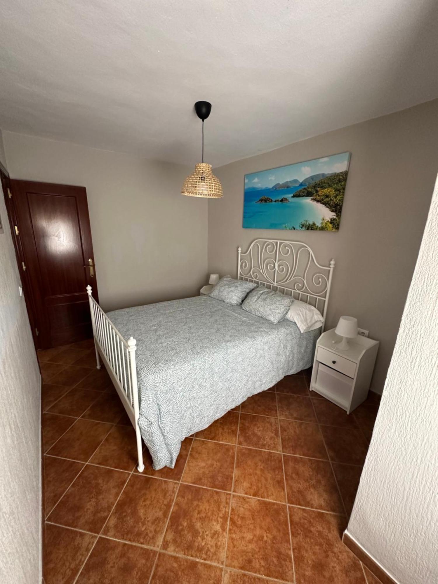 Apartamento Piso En Mazagon *