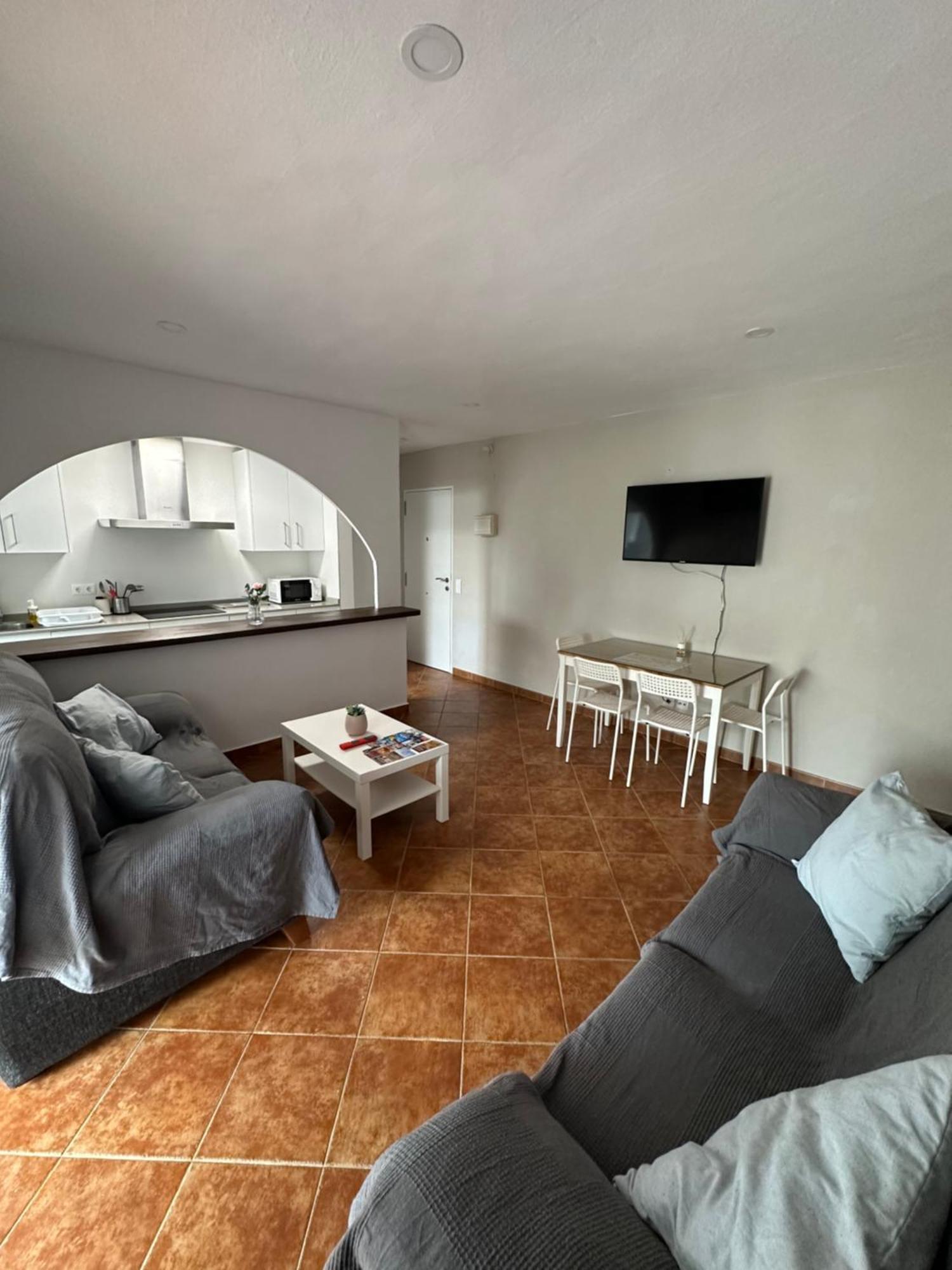 Apartamento Piso En Mazagon Huelva