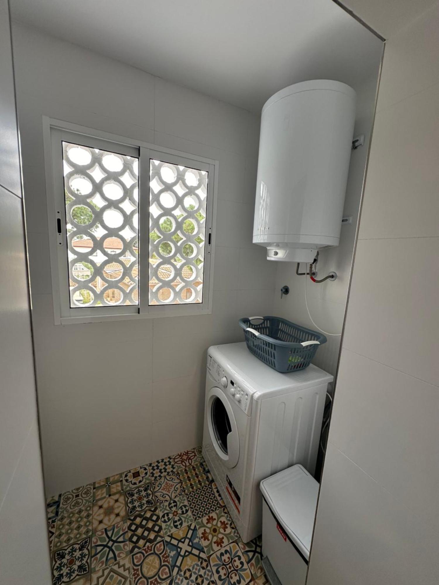 Apartamento Piso En Mazagon *