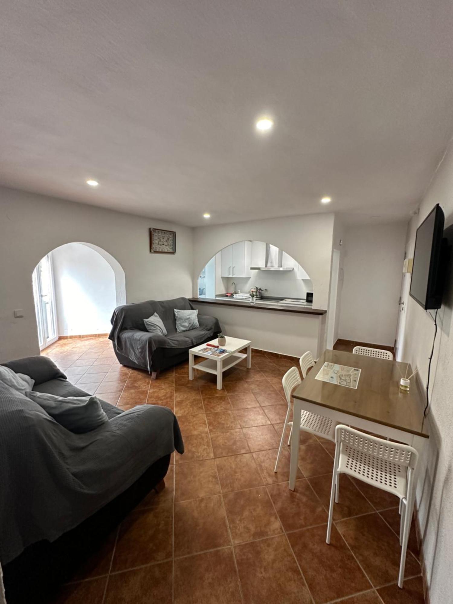 Piso En Mazagon Huelva