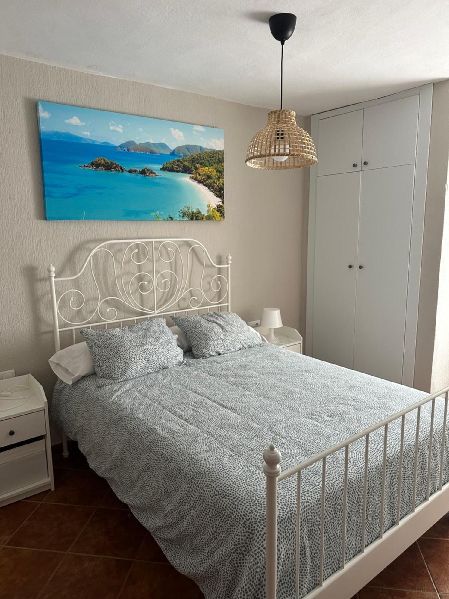 Apartamento Piso En Mazagon Huelva