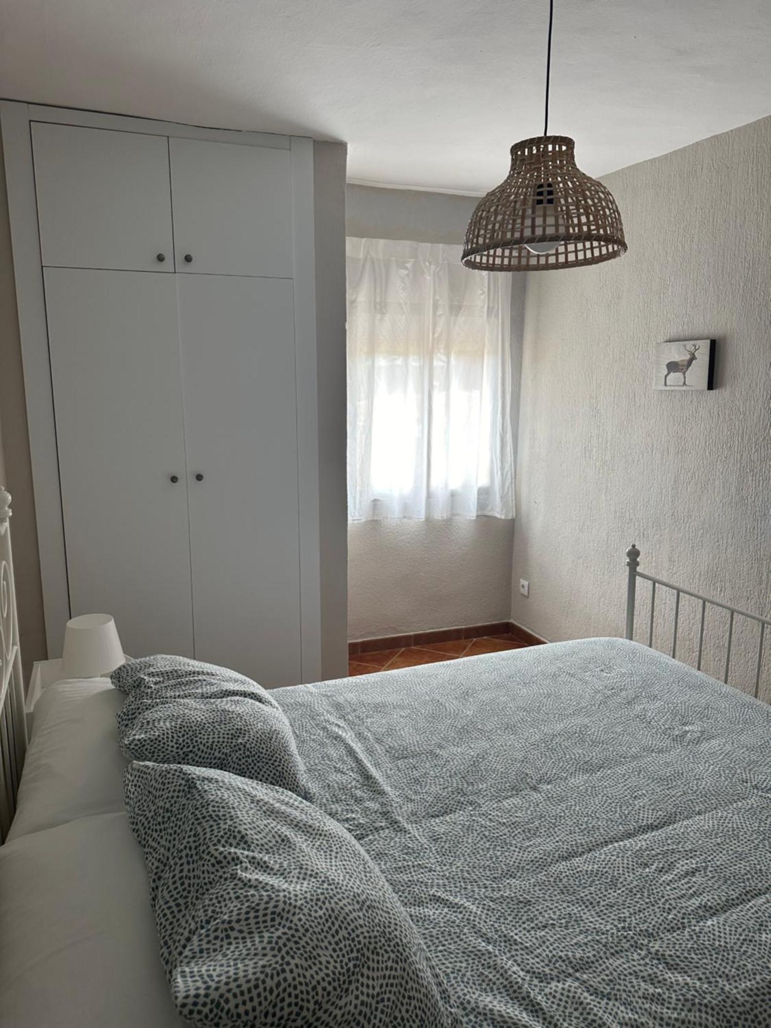 Apartamento Piso En Mazagon *