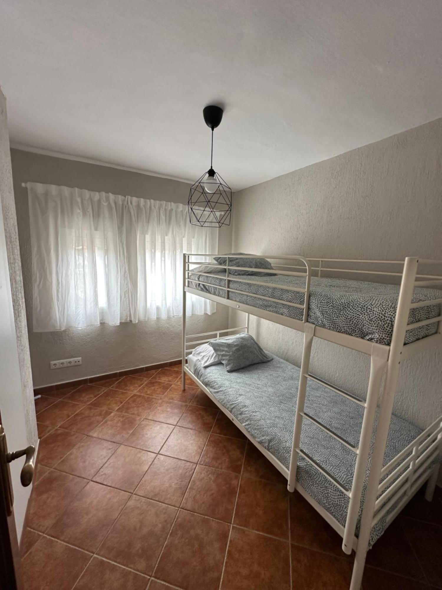Piso En Mazagon Apartamento Huelva