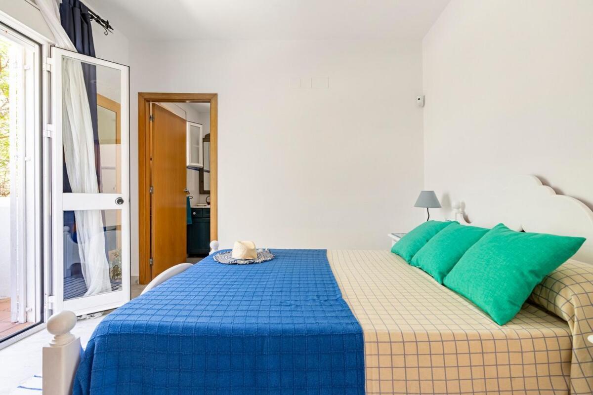 Casa Islantilla Real Huelva