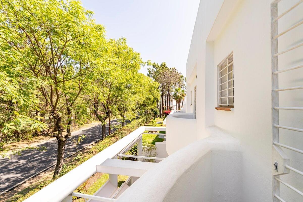 Casa Islantilla Real Сasa de vacaciones