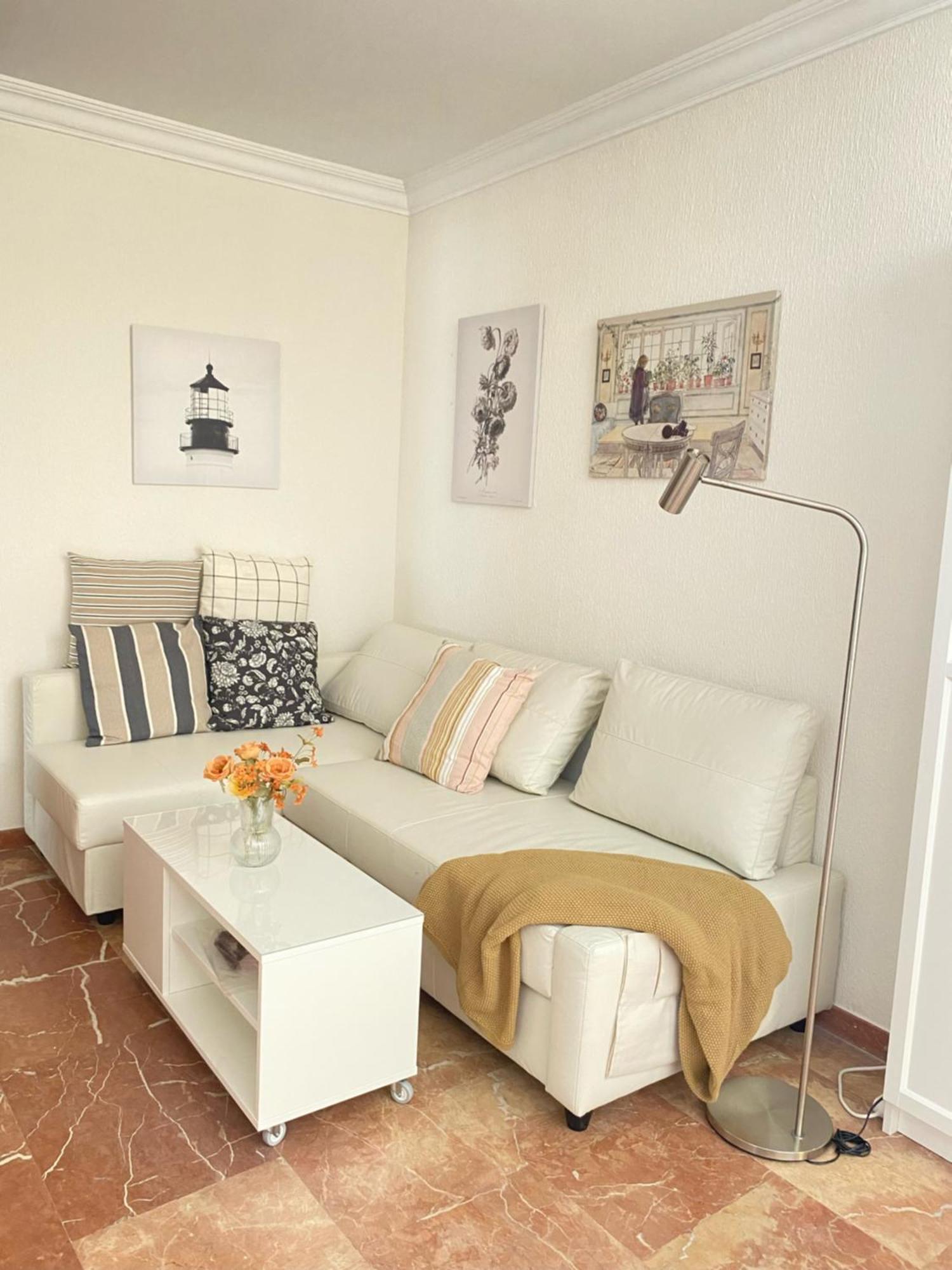 Apartment Concepcion House Huelva, Pleno Centro, Garaje En El Propio Edificio Huelva