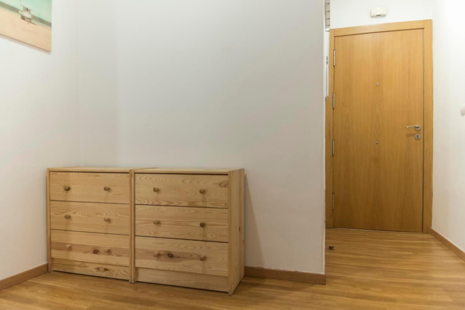 San Justo 3 Apartamento Huelva