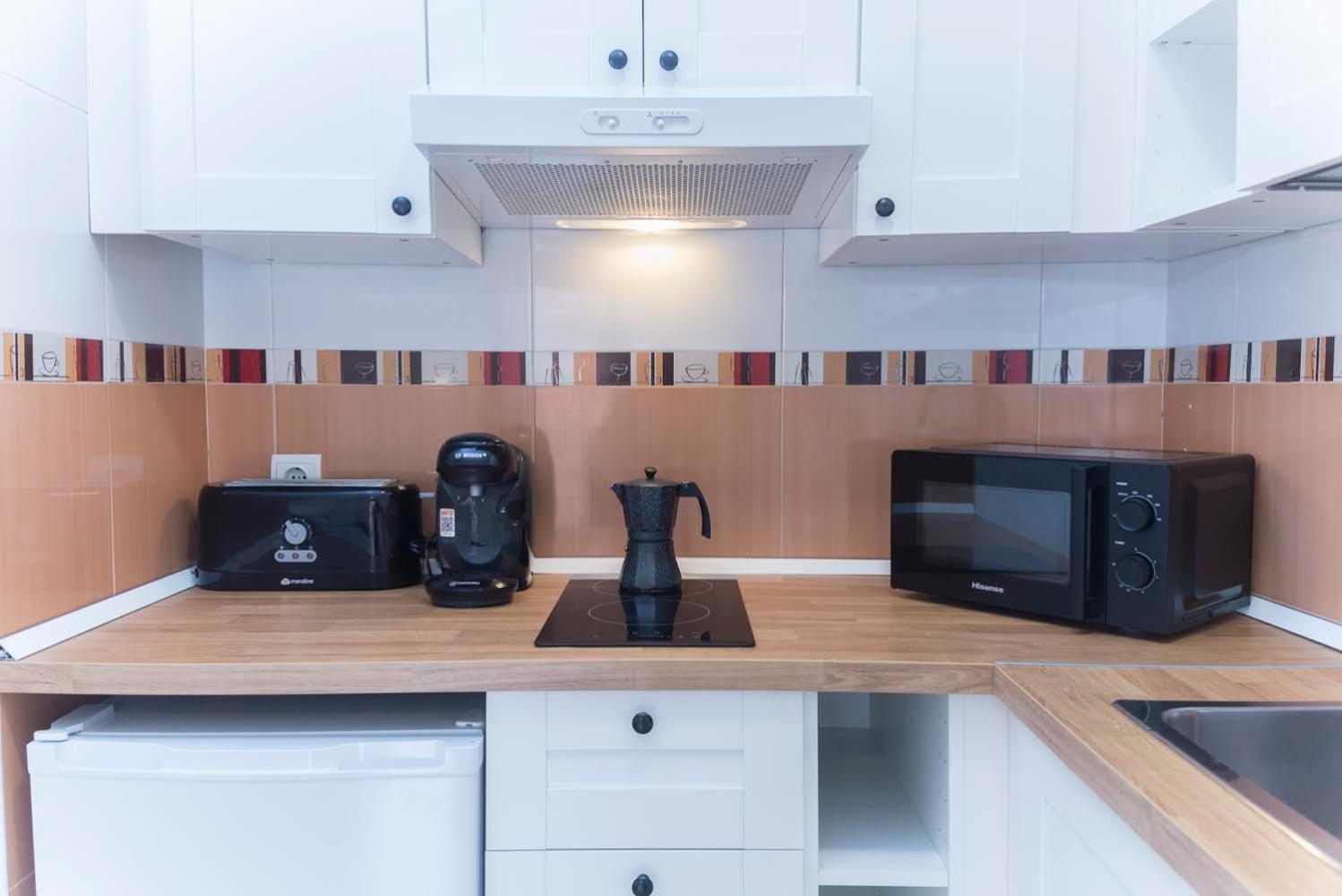Apartamento San Justo 3 Huelva