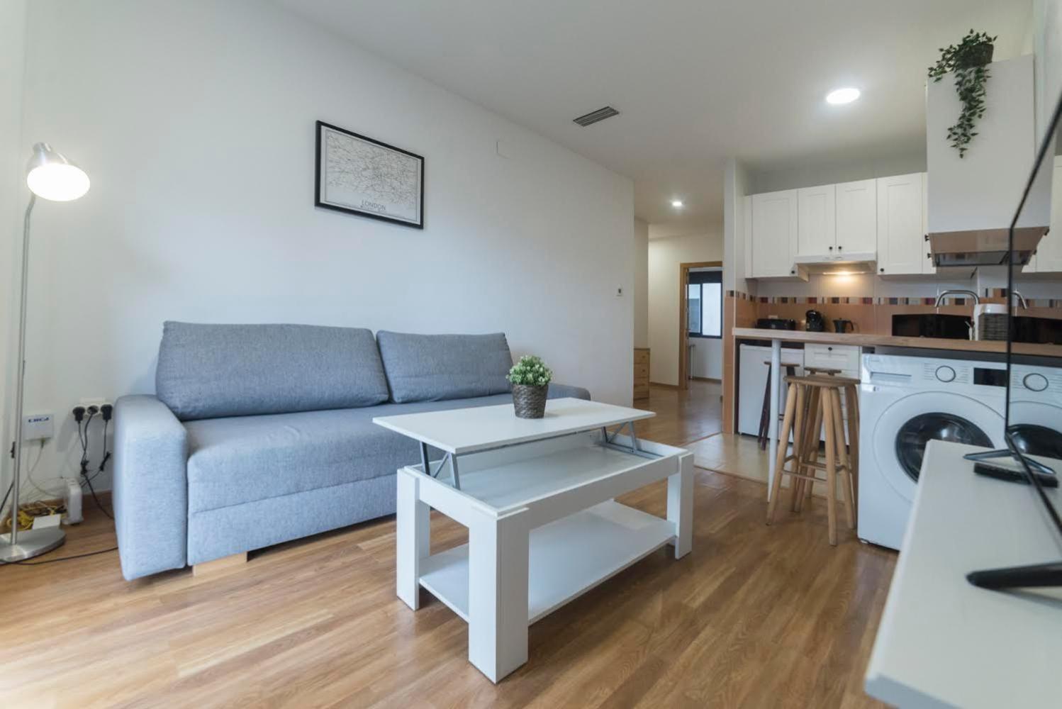 San Justo 3 Apartamento Huelva