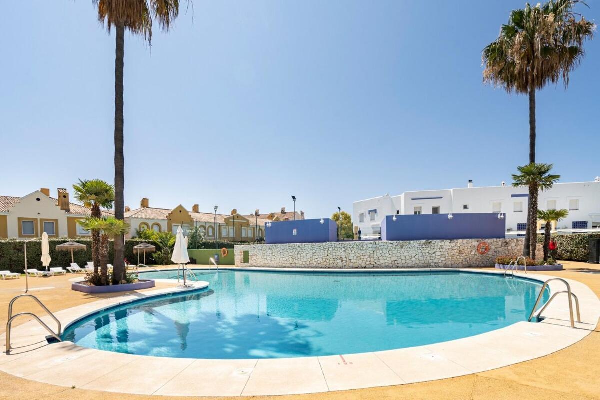 Casa Islantilla Real Сasa de vacaciones