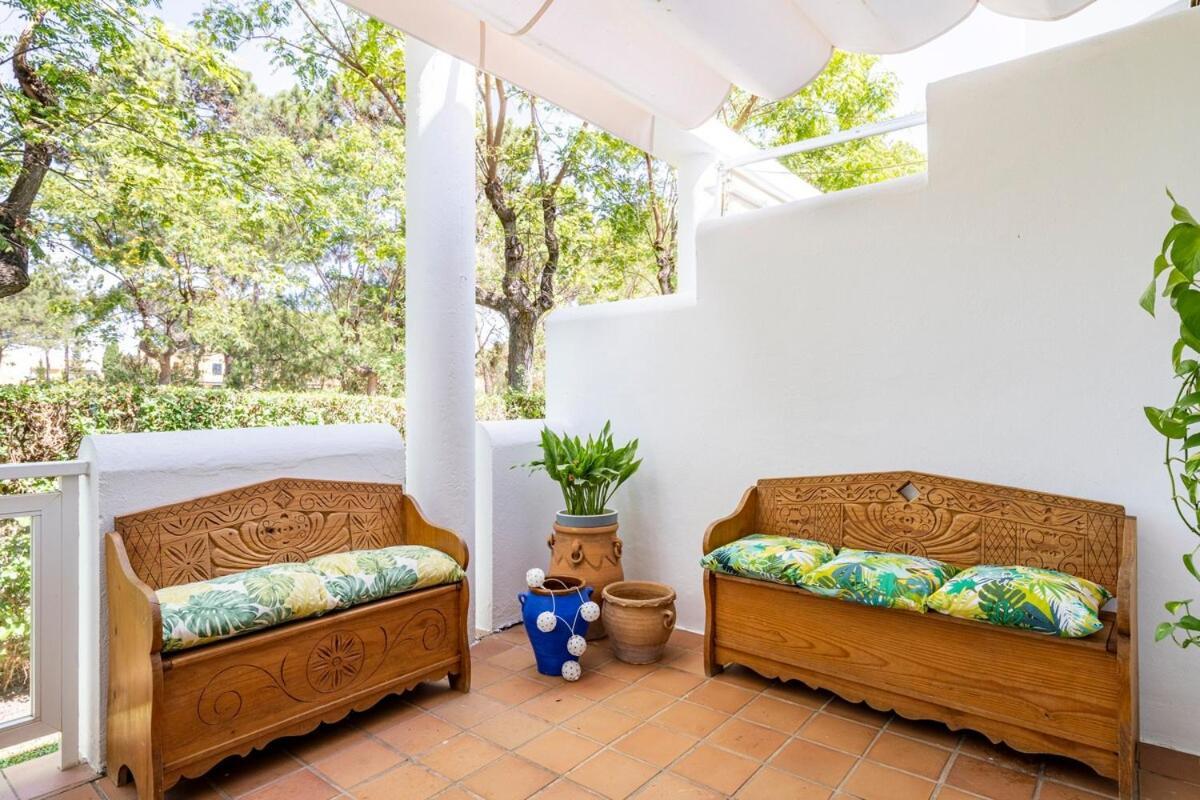 Casa Islantilla Real Сasa de vacaciones *