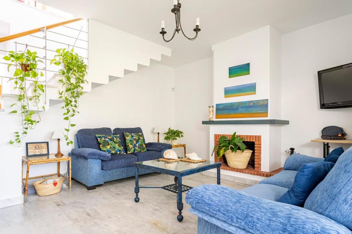 Сasa de vacaciones Casa Islantilla Real Huelva