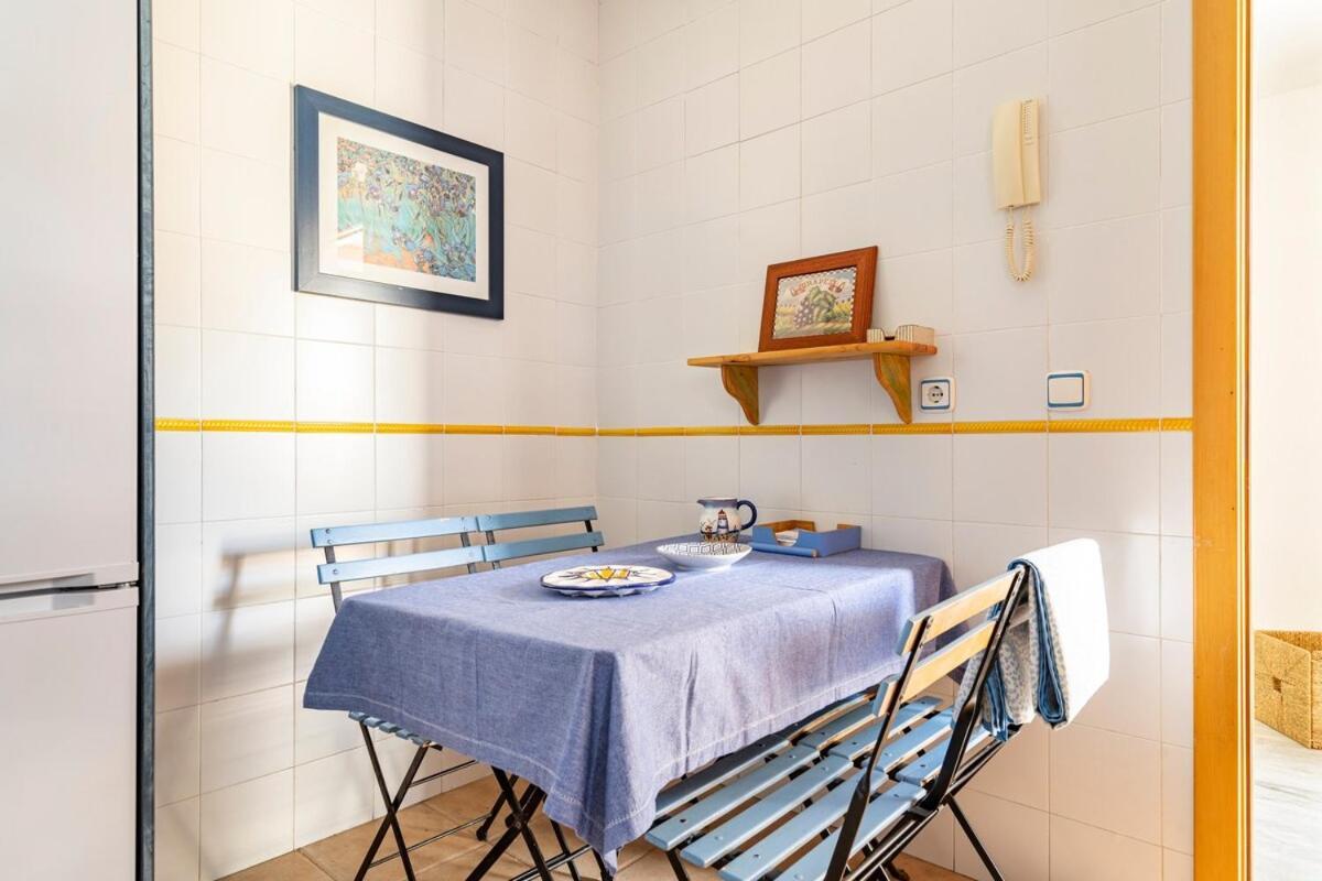 Сasa de vacaciones Casa Islantilla Real *