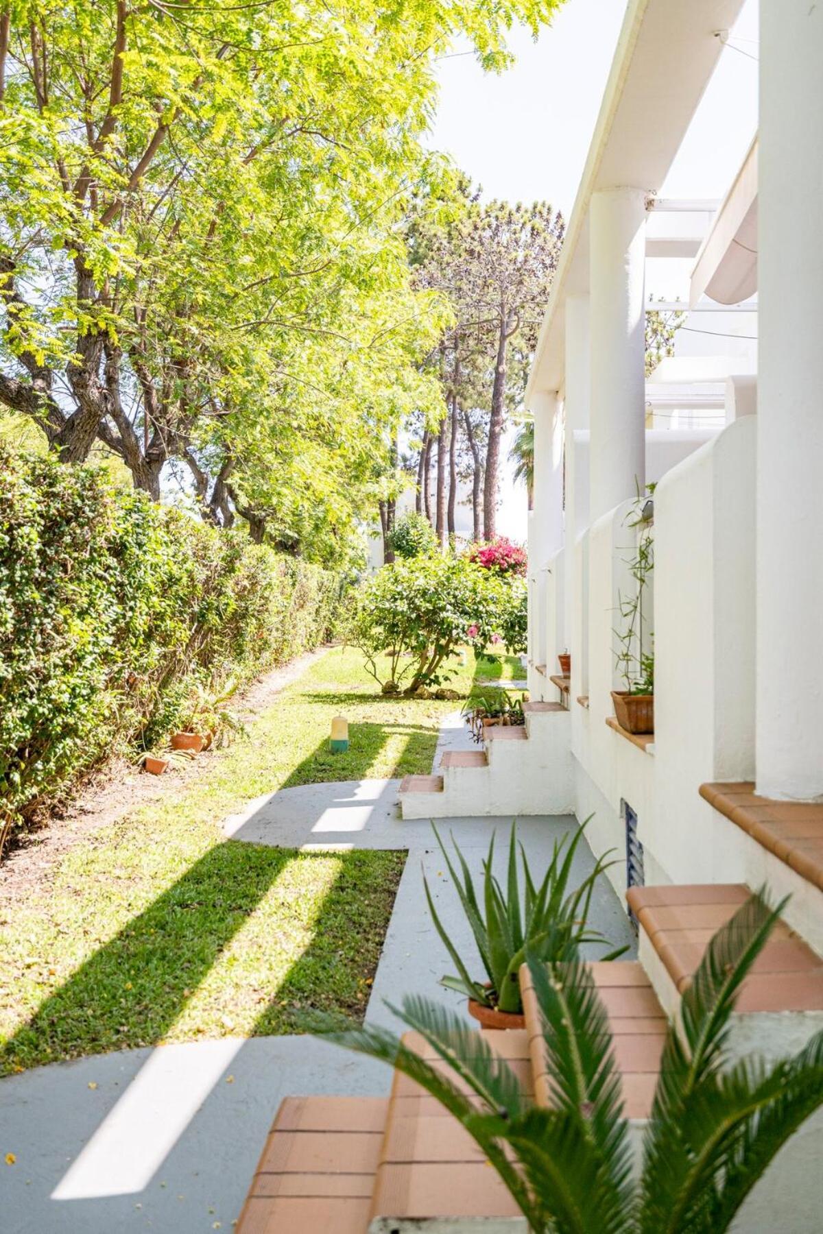 Casa Islantilla Real * Huelva