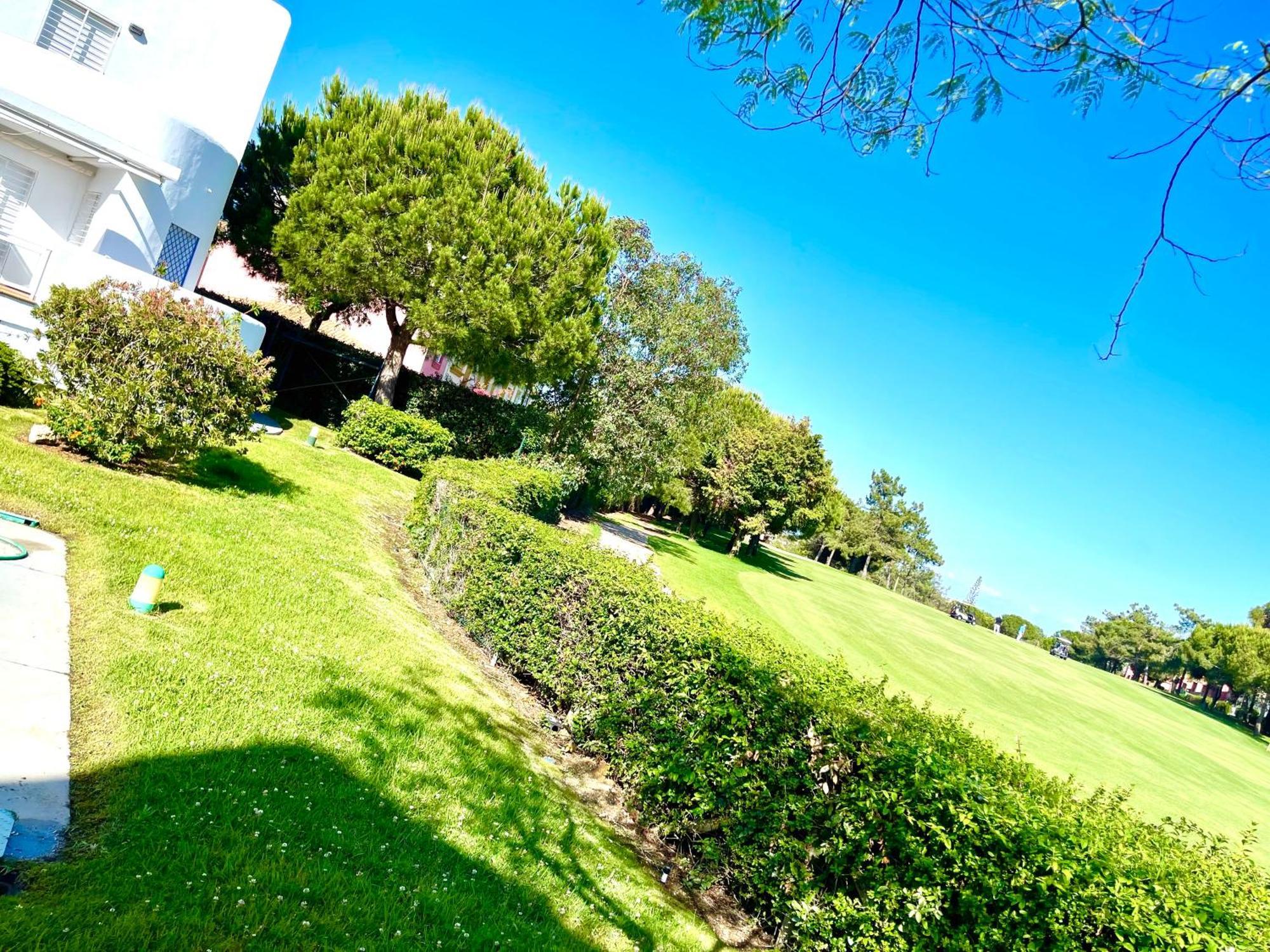 Casa Islantilla Real Сasa de vacaciones *