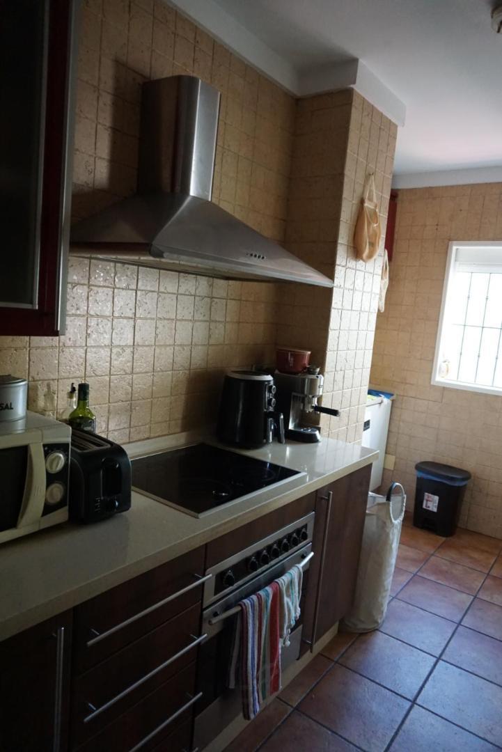 En Huelva. Apartamento Huelva