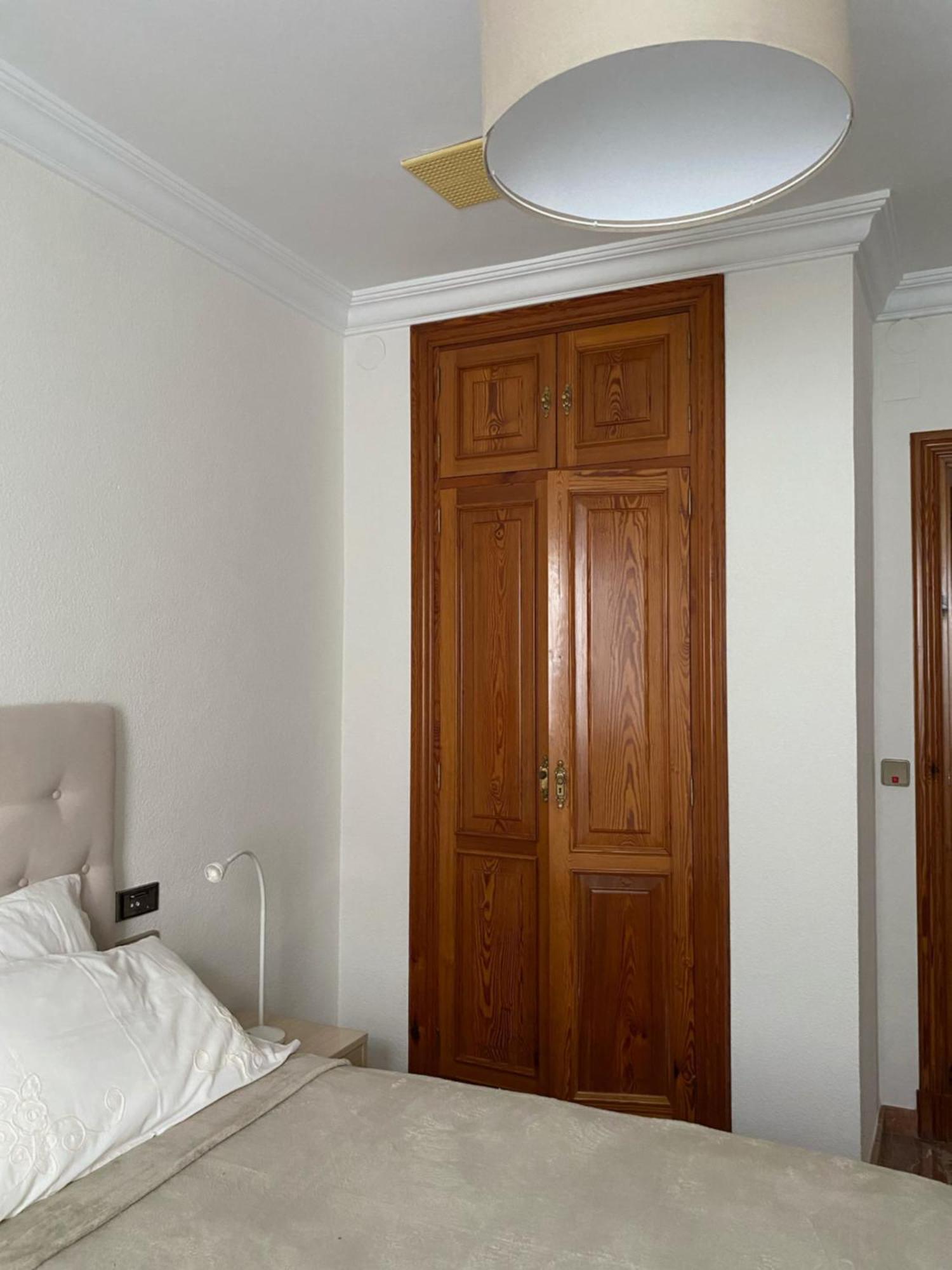 Apartment Concepcion House Huelva, Pleno Centro, Garaje En El Propio Edificio