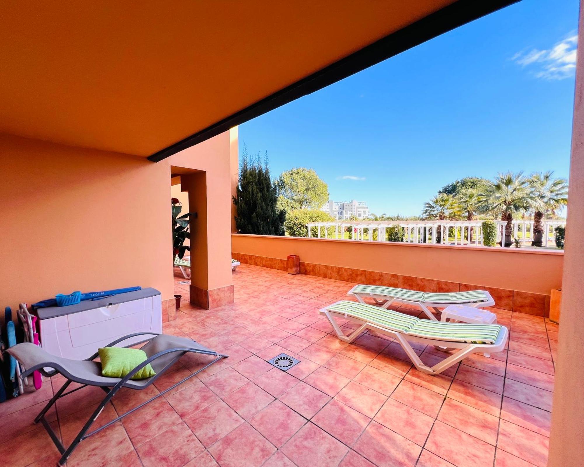 Apartamento Albatros