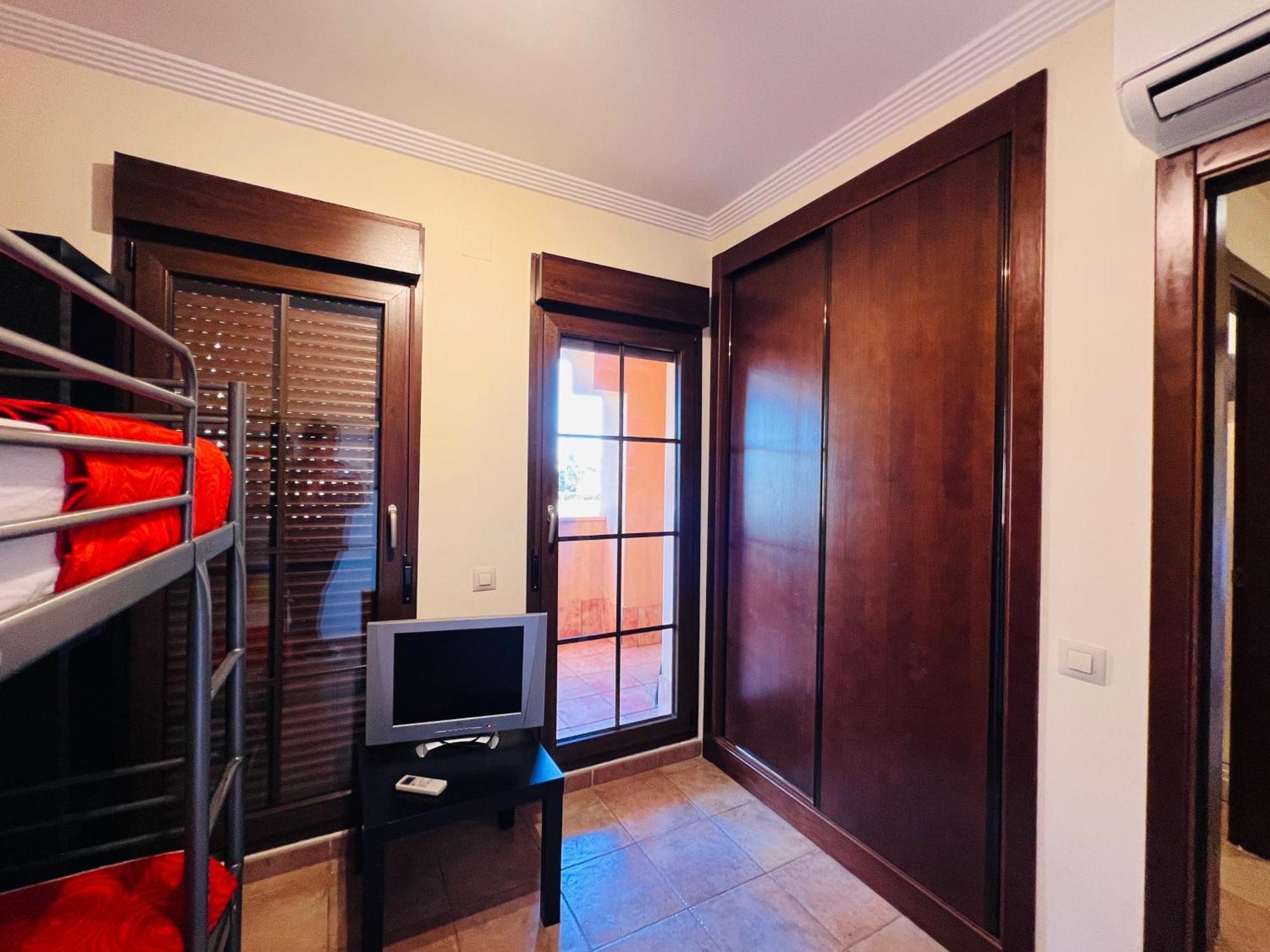 Apartamento Albatros Huelva