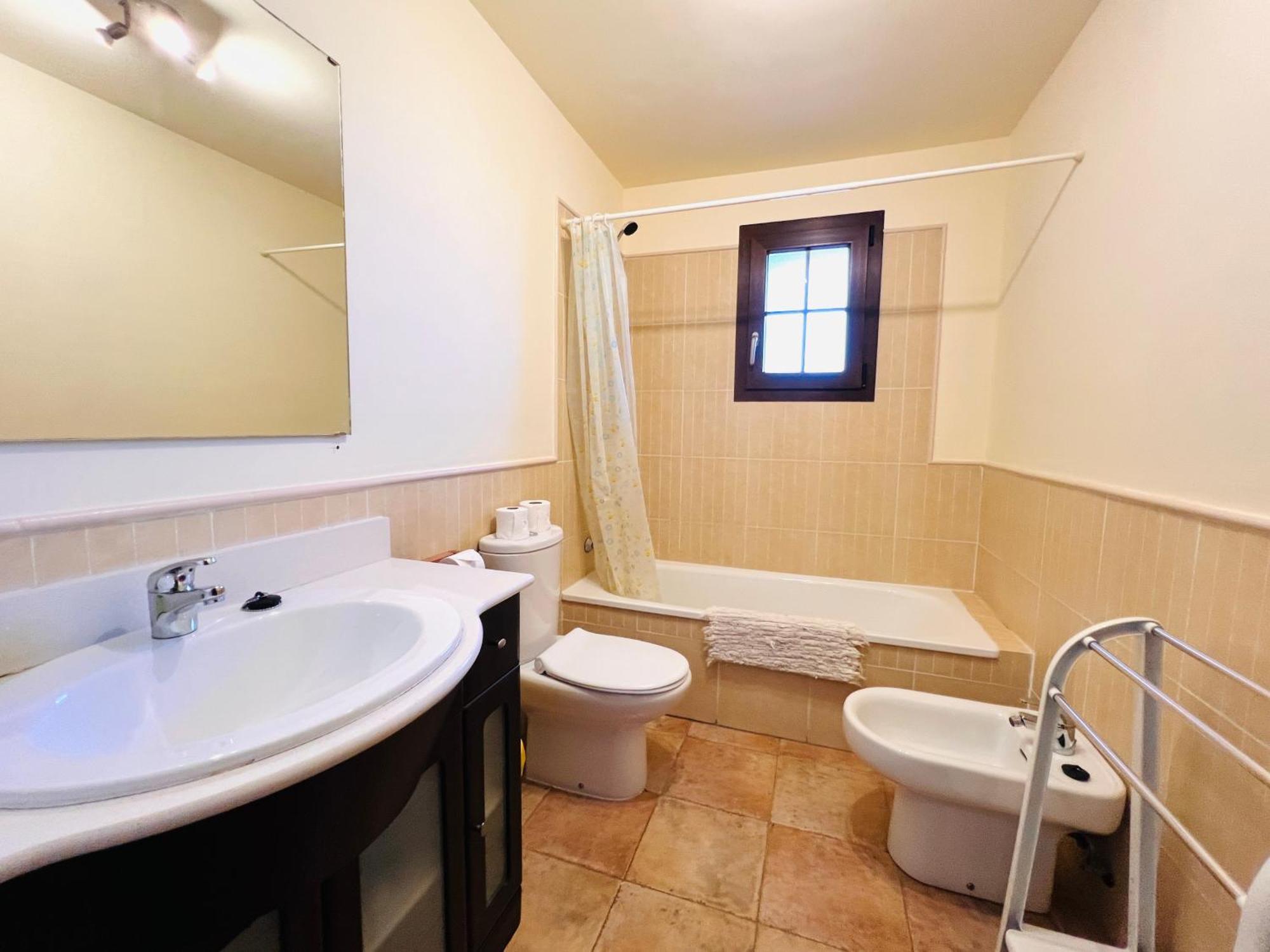Albatros Apartamento