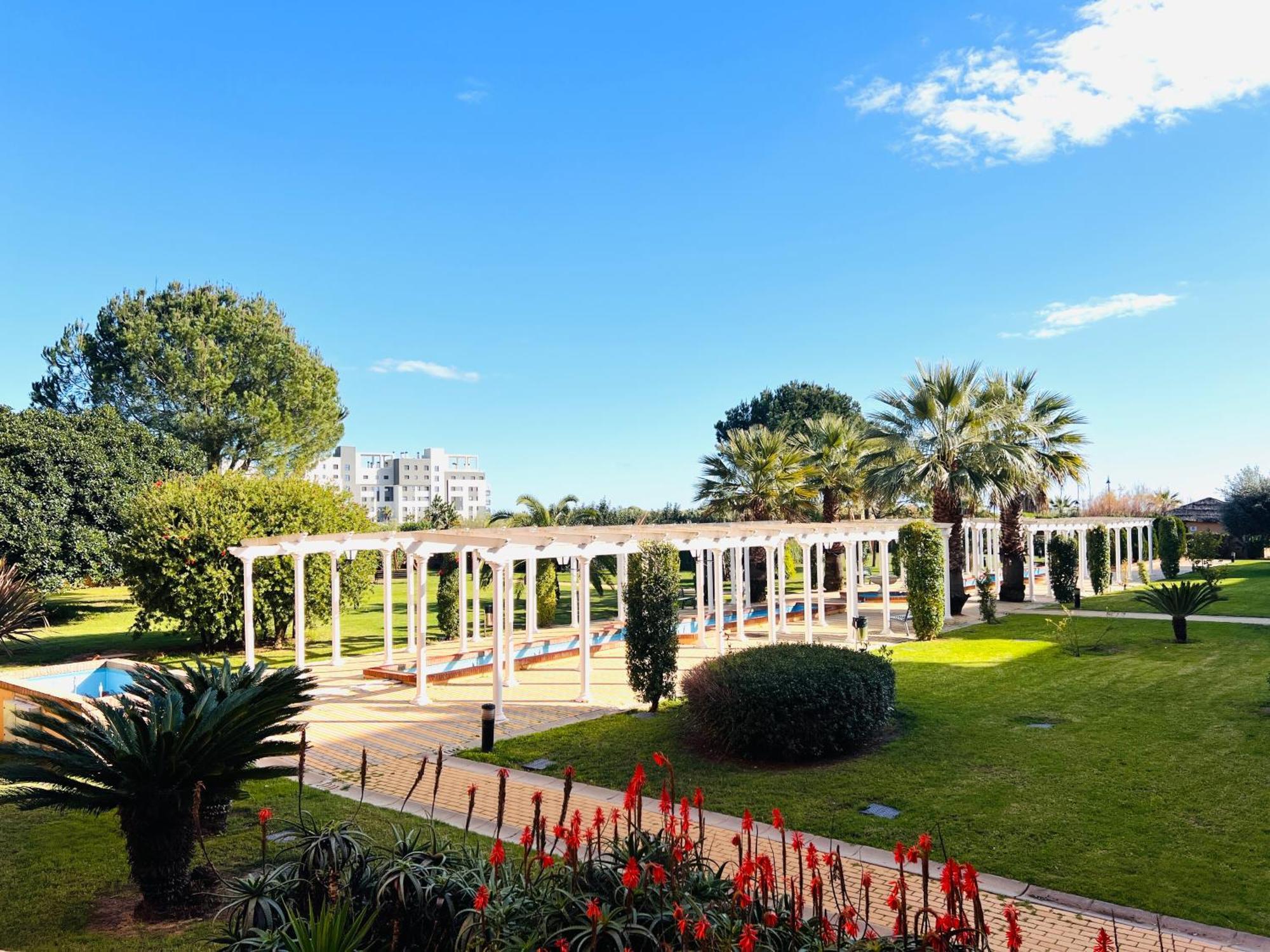 Apartamento Albatros Huelva