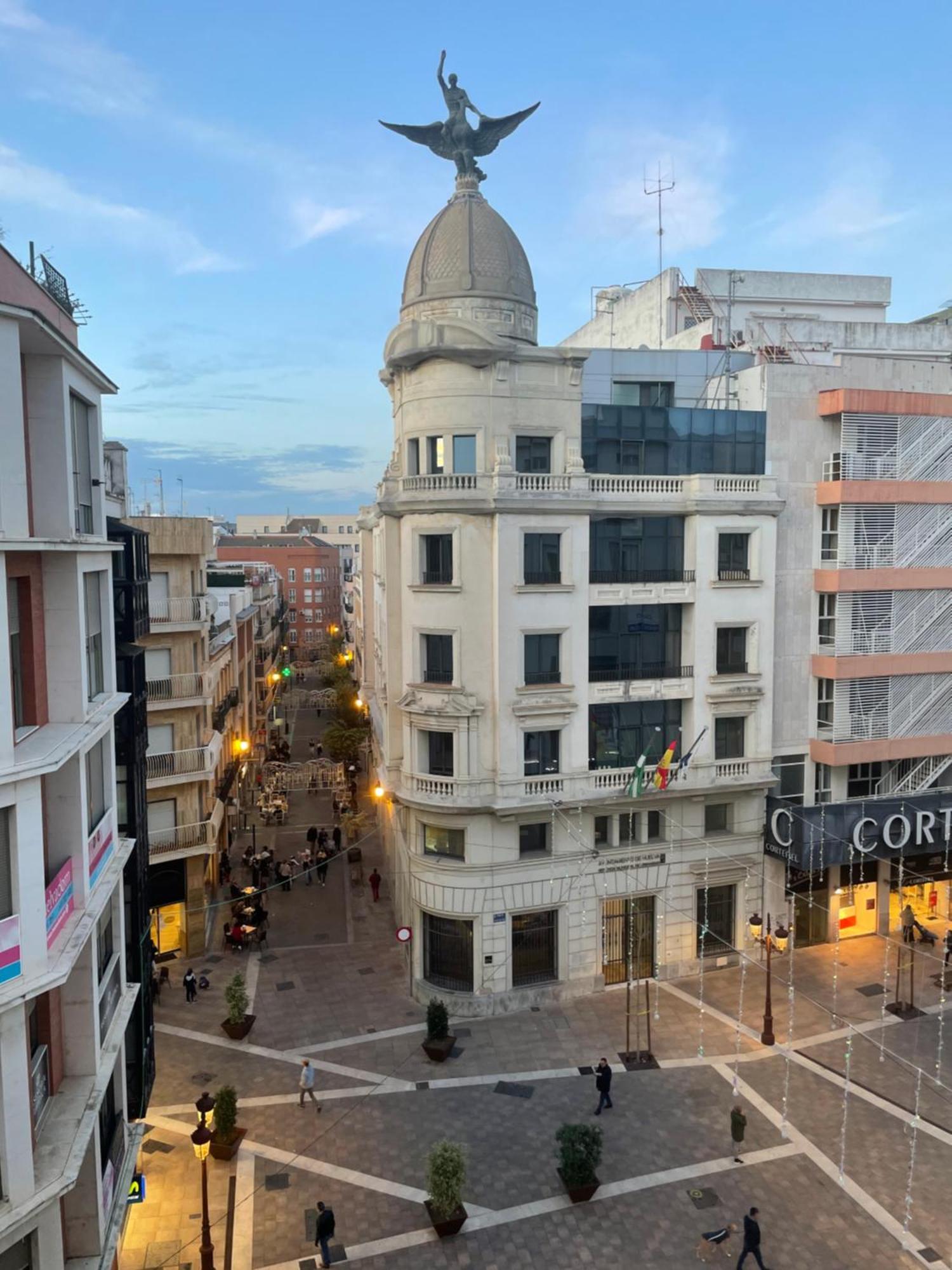 Calle Marina