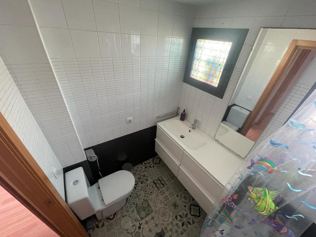 Turistico Cristobal Colon Apartment