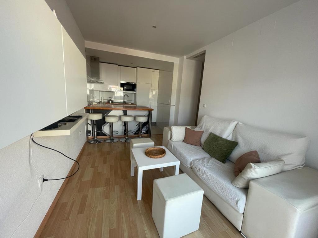 Turistico Cristobal Colon Apartment Huelva
