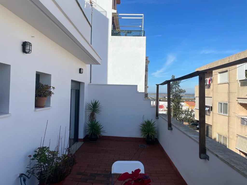 Apartment Turistico Cristobal Colon *