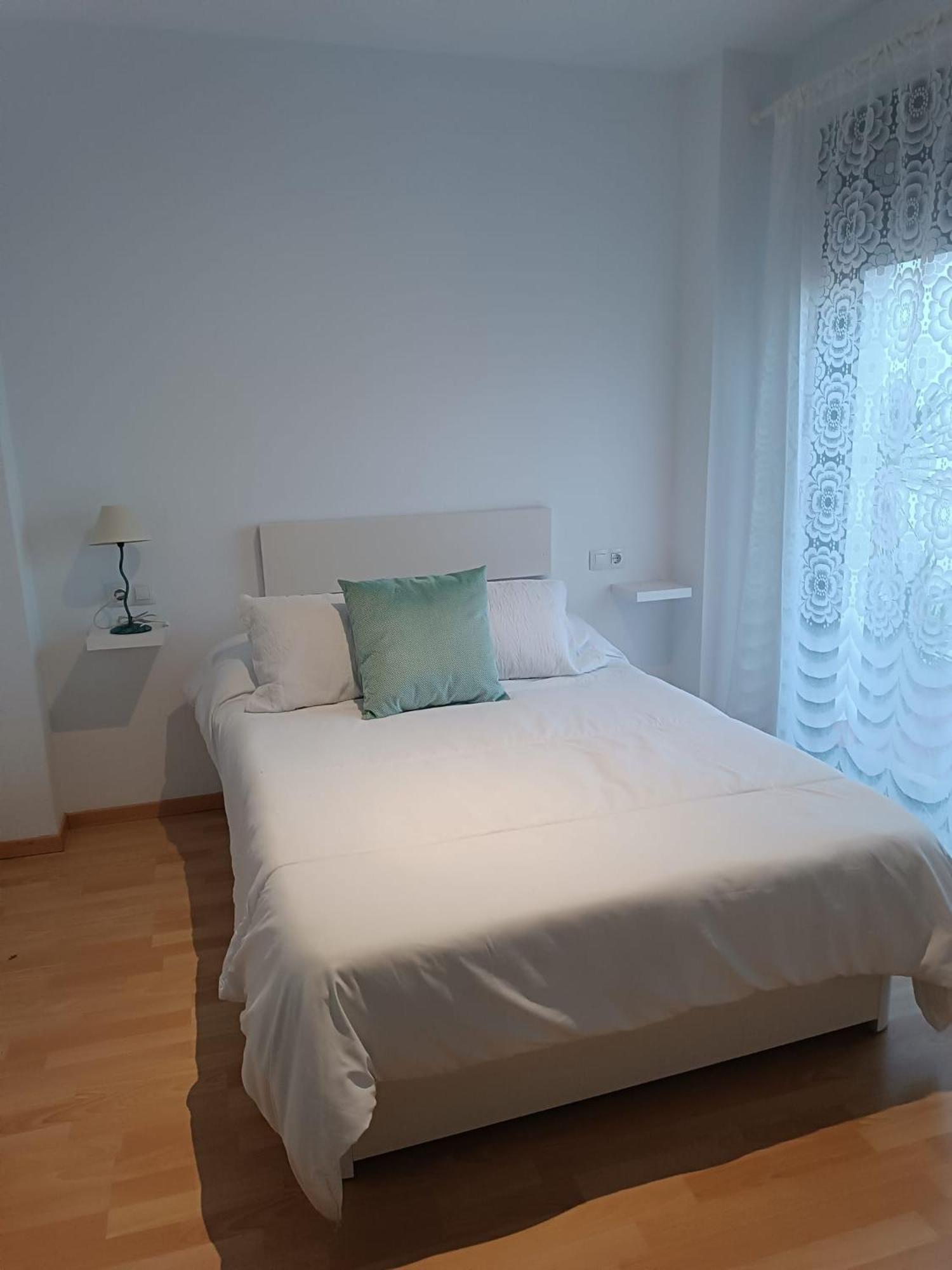Turistico Cristobal Colon Apartment