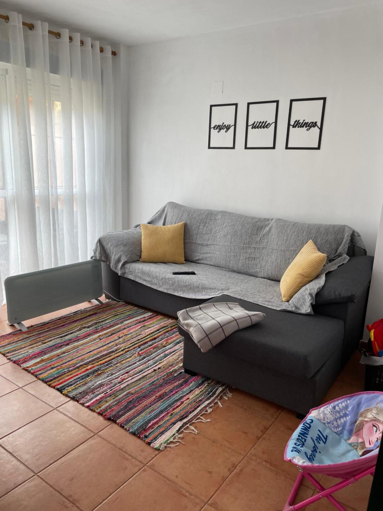 Lovely Family House By The Golf Course Huelva