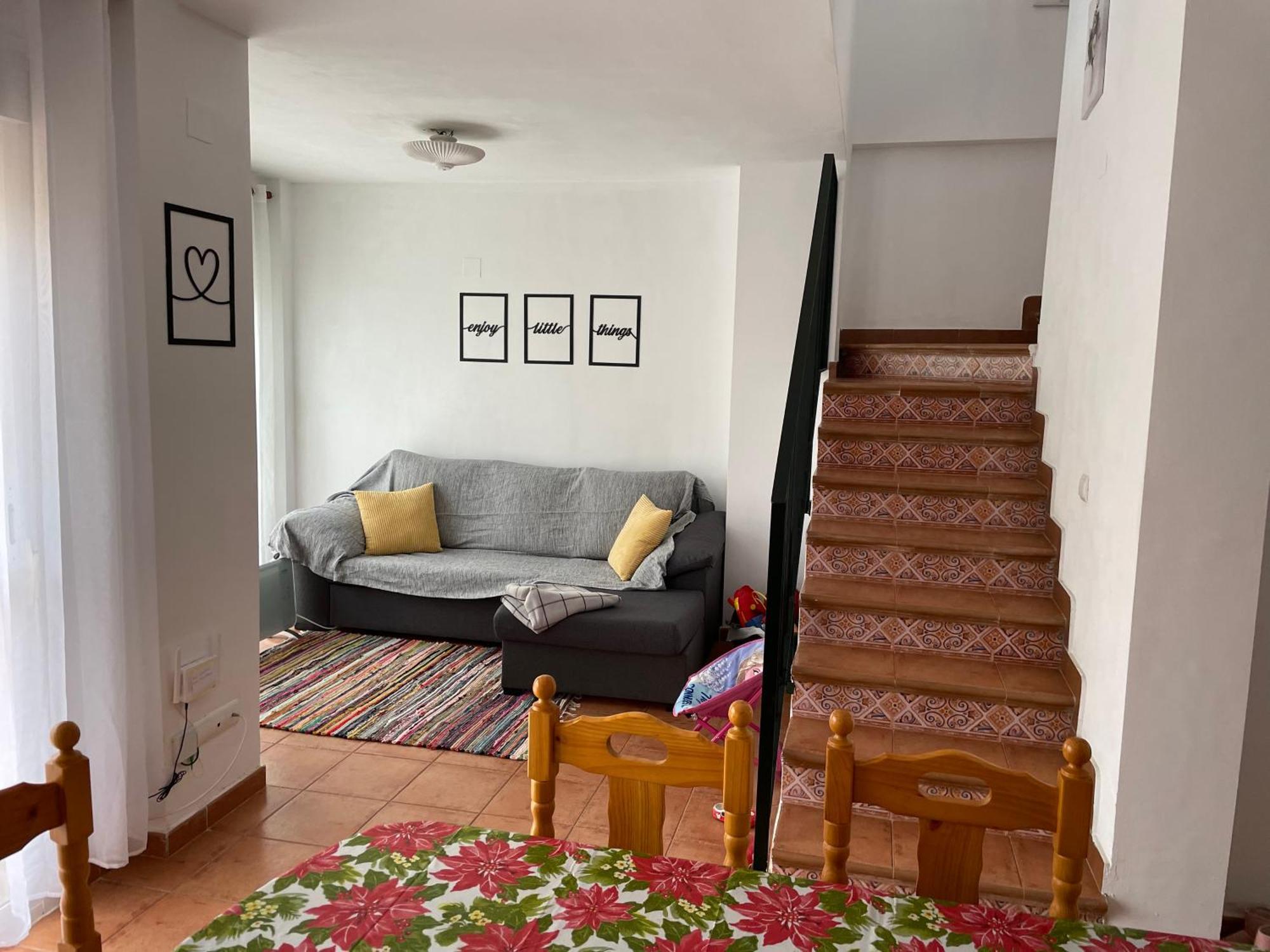 Lovely Family House By The Golf Course Сasa de vacaciones Huelva