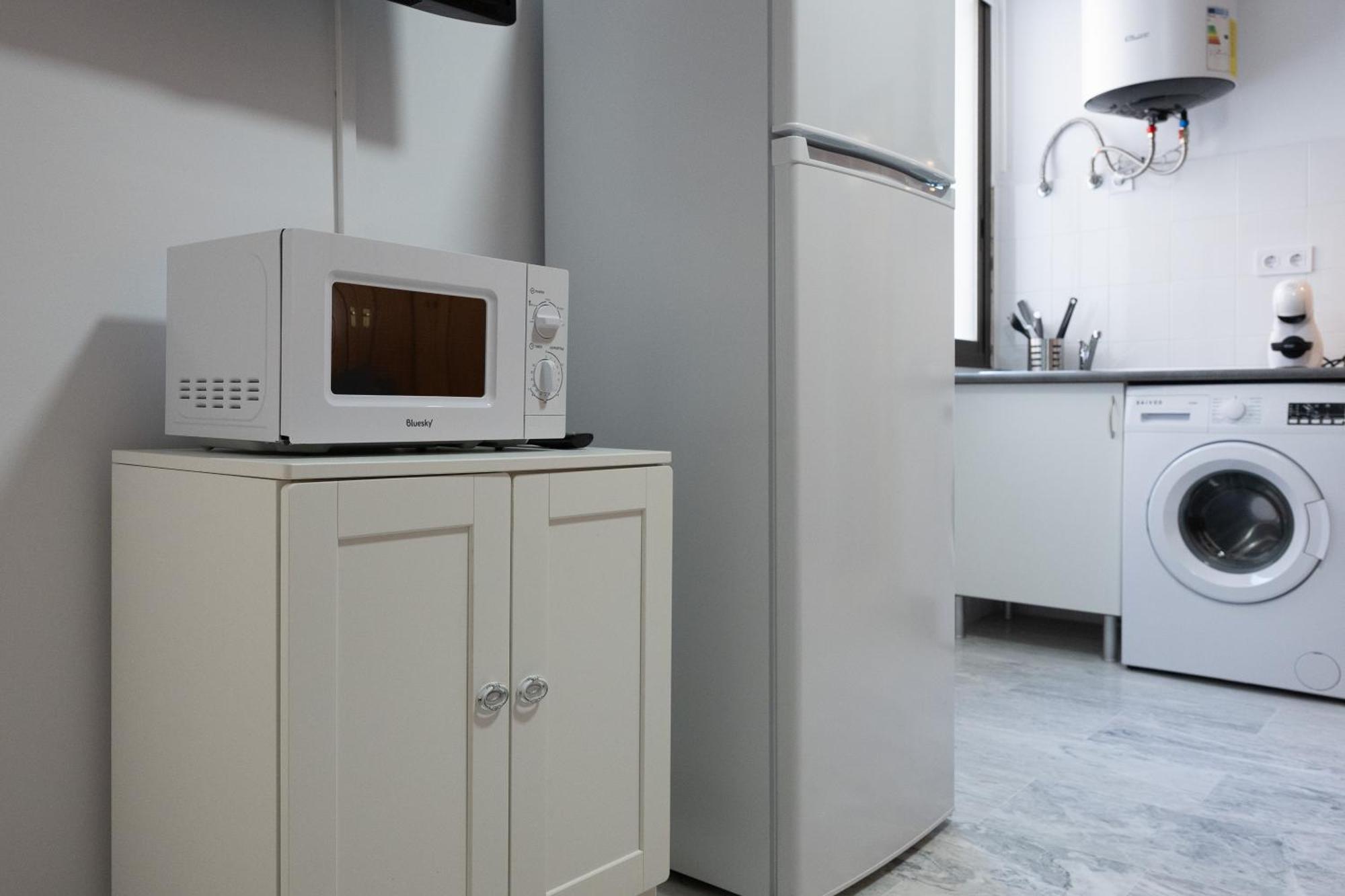 Conjunto De Antiguo Palacio Paris Apartment