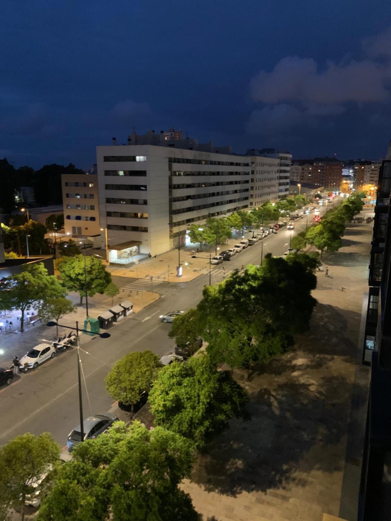 Ria De Apartment