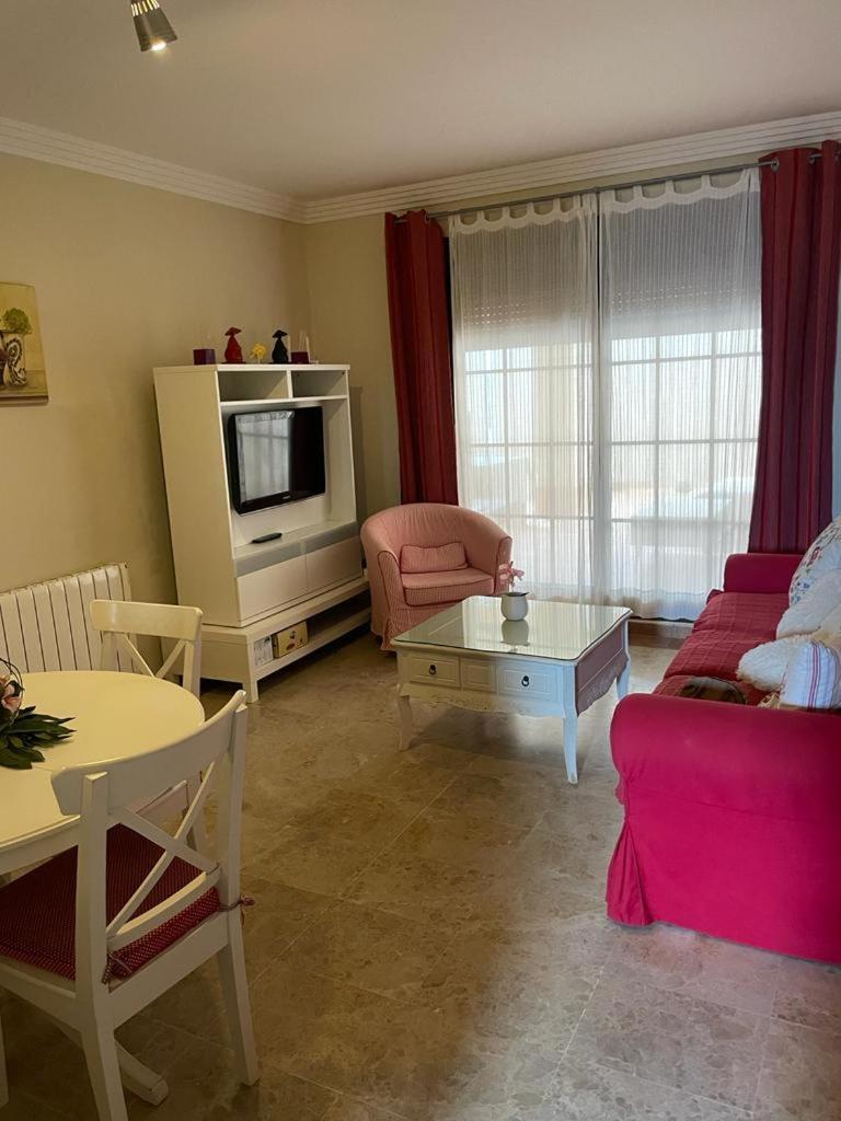 Los Pelicanos Apartamento Huelva