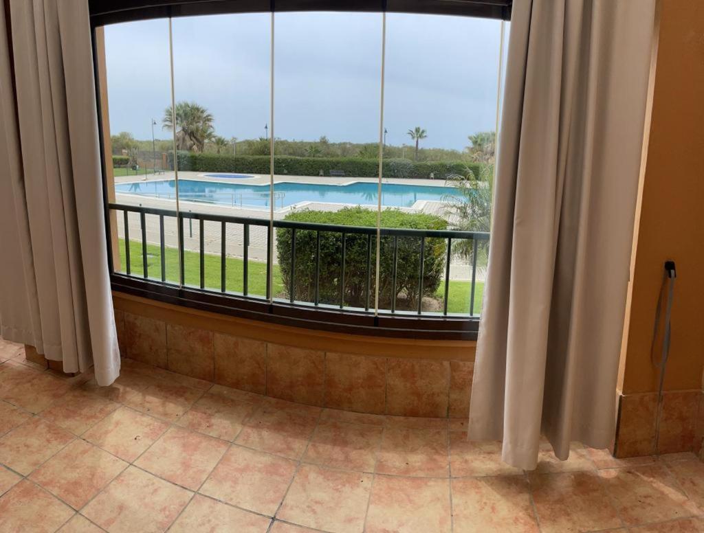 Apartamento Los Pelicanos Apartamento Huelva