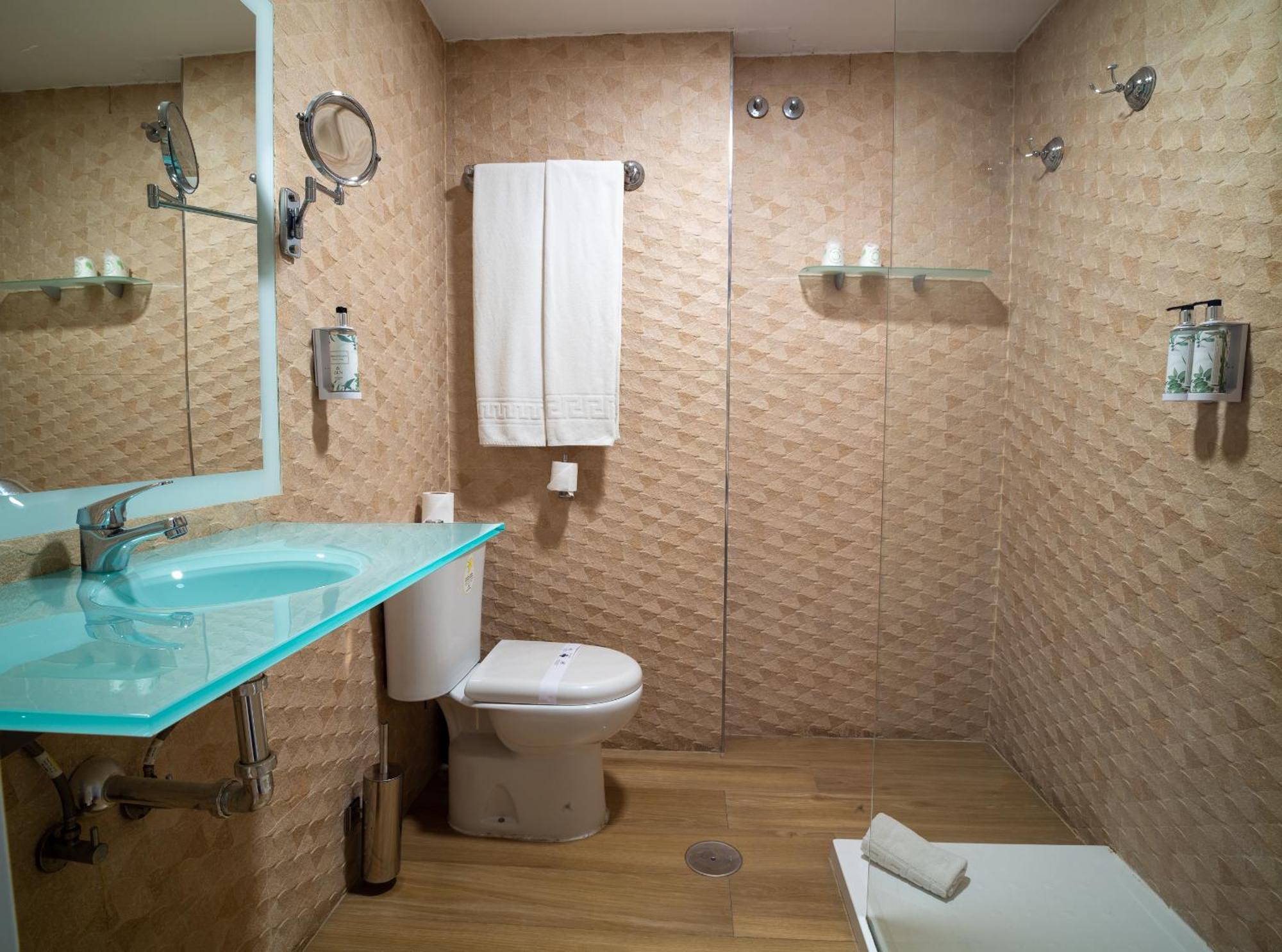 Hotel Familia Conde 3*