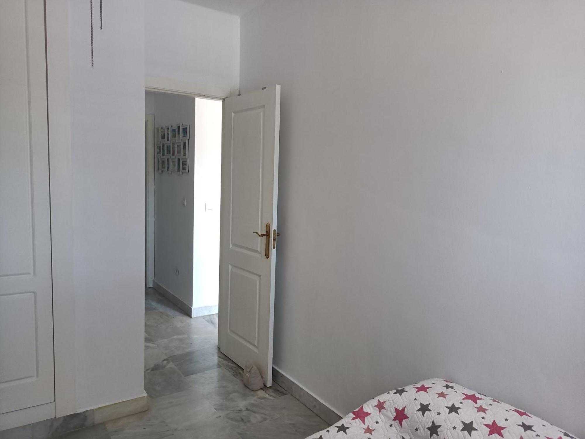 Islantilla - Bajo Con Jardin En Golf Islantilla Apartment Huelva
