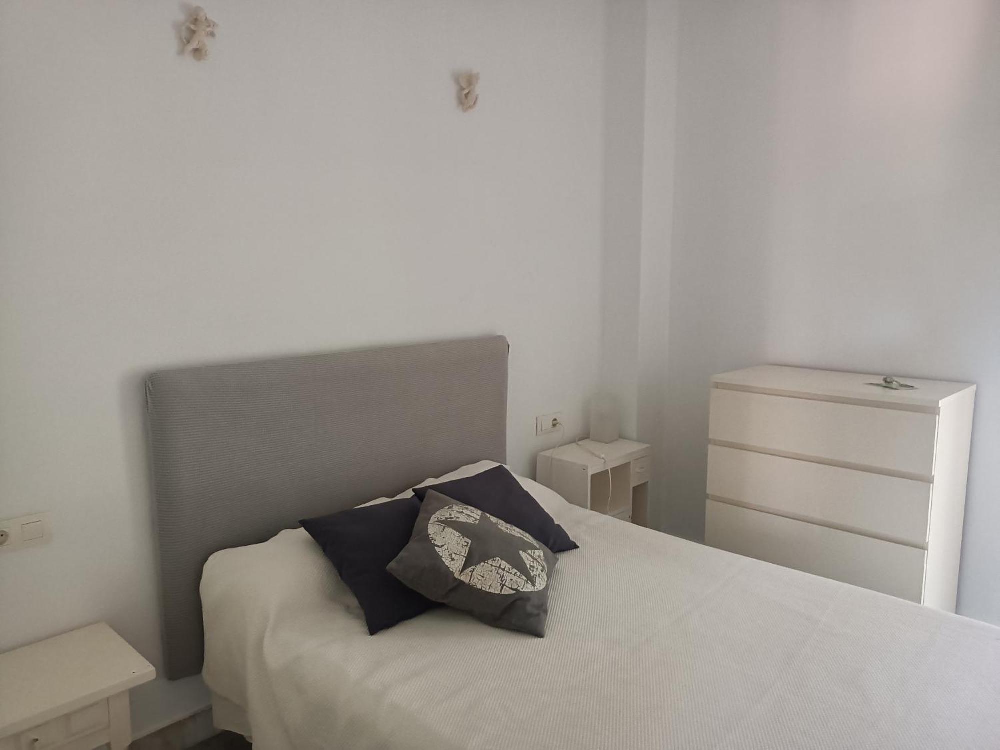 Islantilla - Bajo Con Jardin En Golf Islantilla Apartment