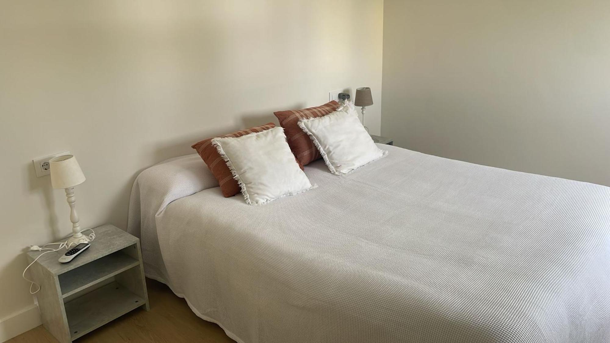 Сasa de vacaciones Pareado Islantilla Huelva