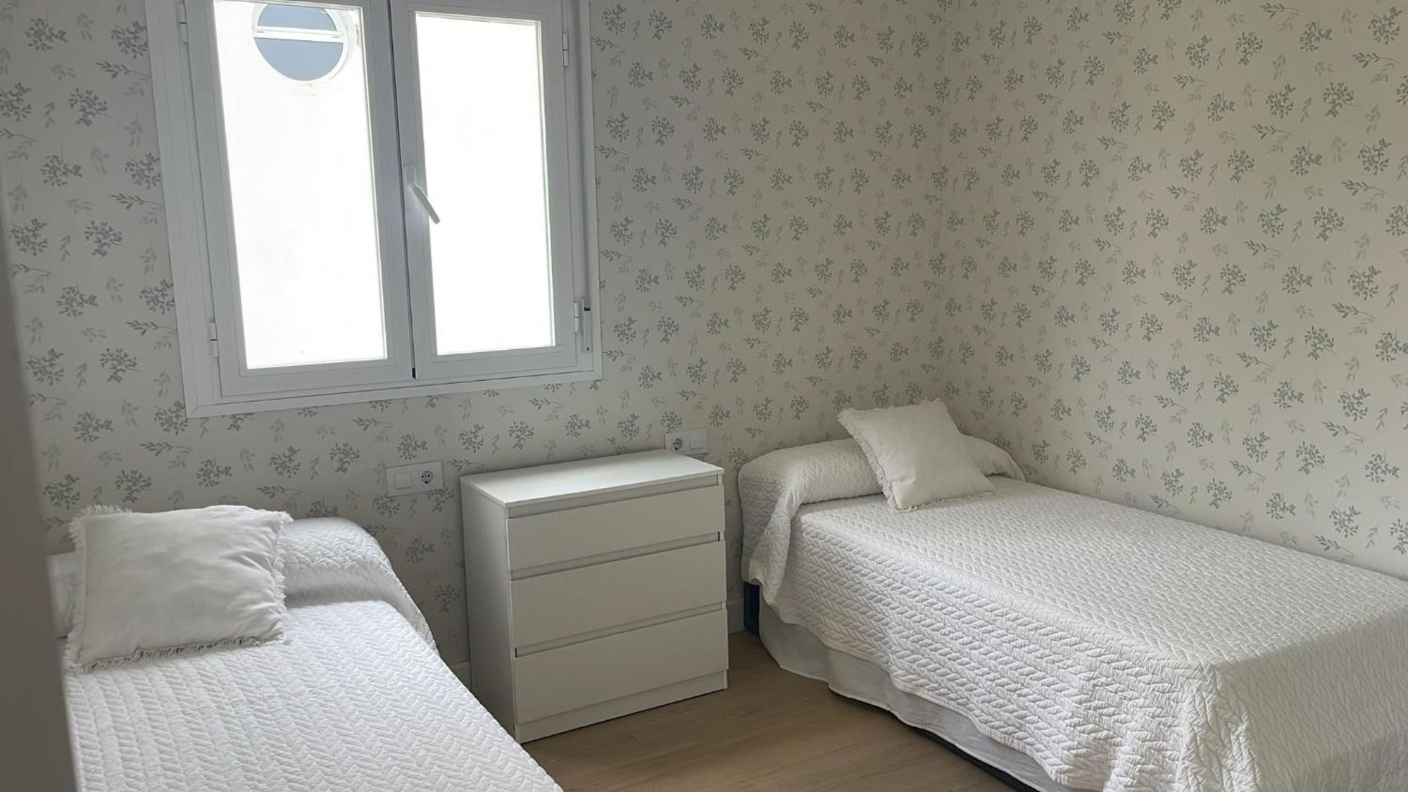 Сasa de vacaciones Pareado Islantilla