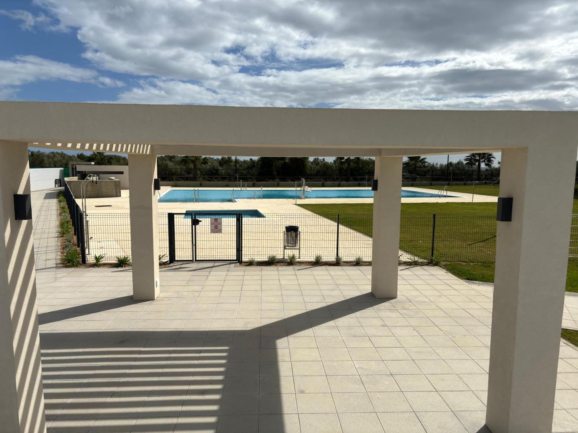 Apartamento New Penthouse With Sunny View Huelva
